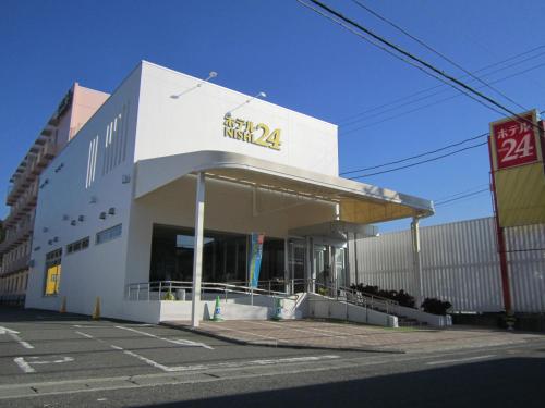 Hotel Nishi In Fujisan Review