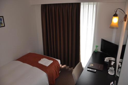 Hotel Noah - Location and Nearby Attractions