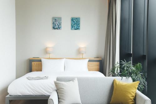 Hotel Noum OSAKA - Location and Attractions