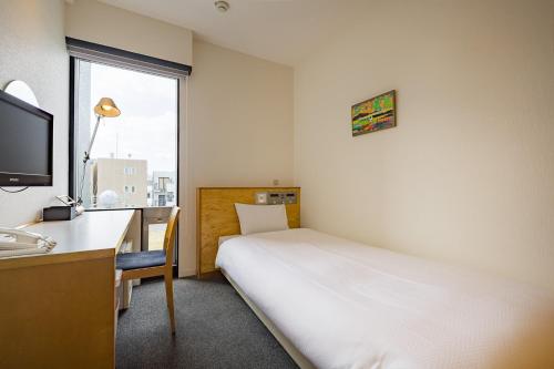 Hotel Oak Shizuoka - Location and Nearby Attractions