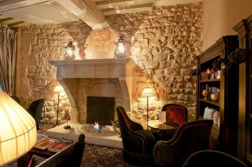 Hotel Odeon Saint-Germain - Hotel Overview