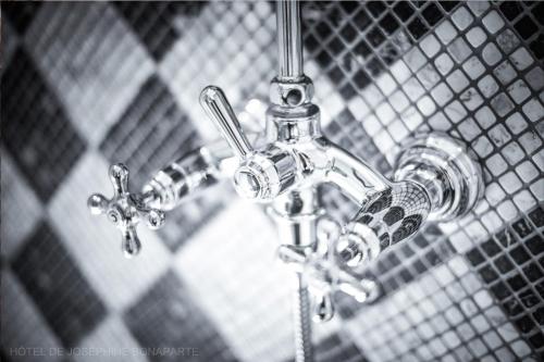 Hotel of Joséphine BONAPARTE - Hotel Overview