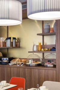 Hotel of Nations Saint Germain - Overview and Location