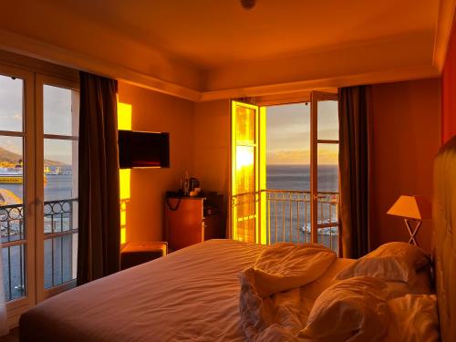 Hotel of the Governors - Dining and Culinary Offerings