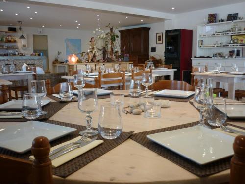 Hotel of the Little Beach - Points About Your Stay