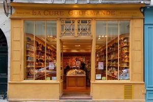 Hotel of the Two Islands - Notre-Dame - Guest Reviews and Ratings