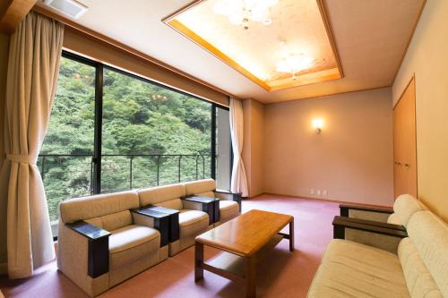 Hotel Ogawa - Location and Accessibility
