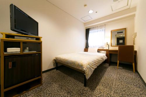 Hotel Ohedo - Overview of Hotel Ohedo