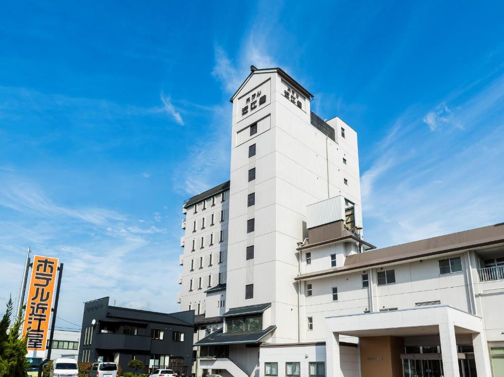 Hotel Omiya Review