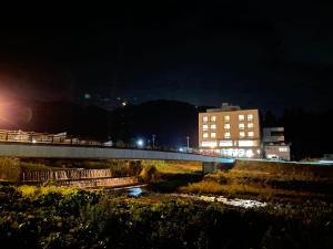 Hotel Omodaka - Hotel Overview and Location