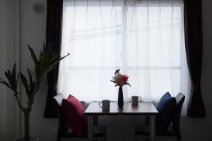 Hotel ONES RESIDENCE - Location and Accessibility