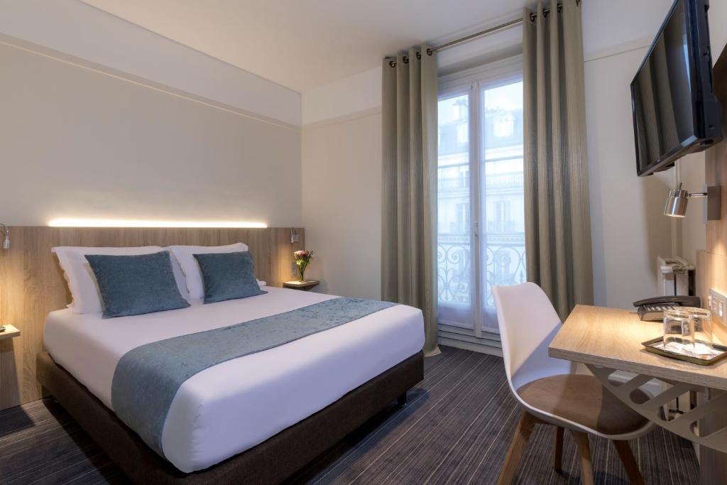Hotel Opera Lafayette - Guest Experiences