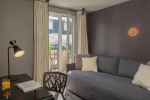 Hotel Opera Marigny - Prime Location
