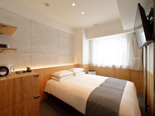Hotel Oriental Express Tokyo Kamata - Hotel Overview and Location