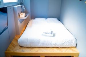 HOTEL ORIGO HAKATA - Gion - - Location and Accessibility