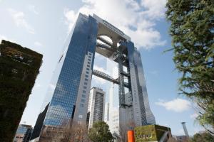 Hotel Osaka Castle - Hotel Overview