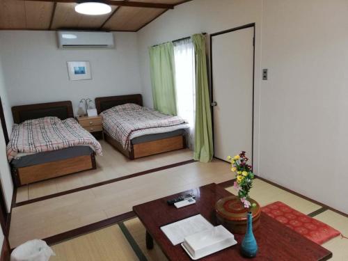 Hotel Otani - Overview and Location