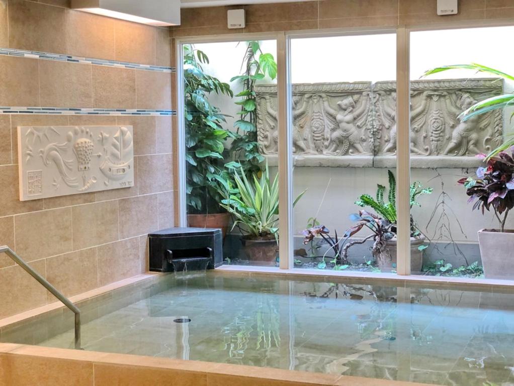 Hotel Palm Royal Naha Kokusai Street - Amenities and Facilities