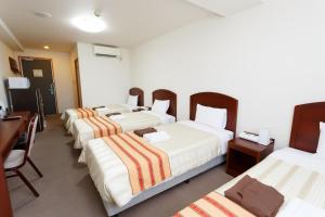 Hotel Peace Island Miyakojima City Hall Street - Hotel Overview