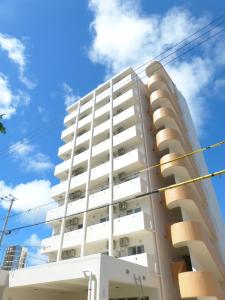 Hotel Peacely In Miyakojima Nexus - Convenient Location