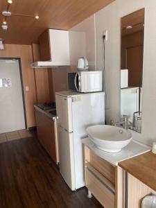 HOTEL Progress Inn 名護 MATABEE - Location and Attractions