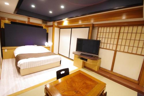 Hotel Psresort Adults Only 大人専用 - Hotel Overview