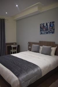 Hotel Puy De Dôme - Hotel Overview