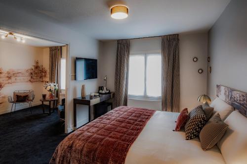 Hotel Quorum - Hotel Facilities