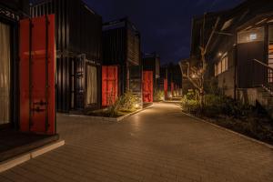 HOTEL R9 Kujukuri Ex Casual Resort COFF Ichinomiya - Hotel Overview and Location