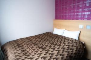 Hotel Raffinato Chitose - Good To Know