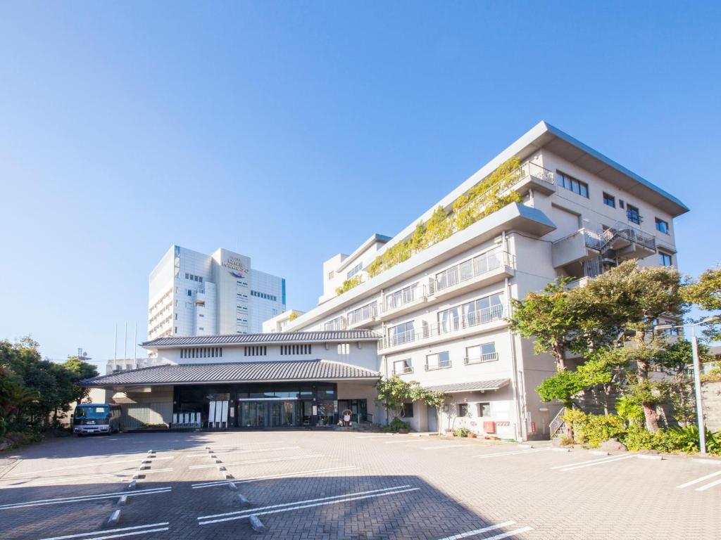 Hotel Ravie Kawaryo Review