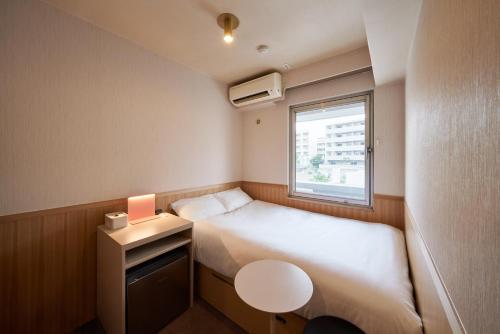 Hotel Residence Ohashi Kaikan Tokyo Shibuya - Good To Know