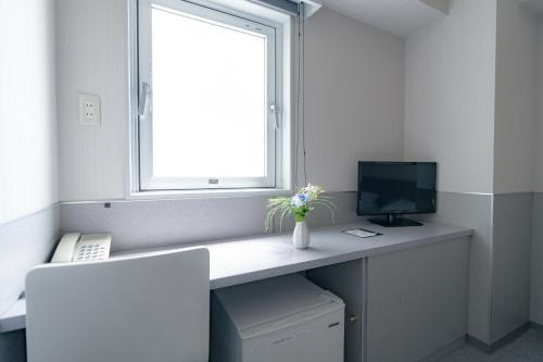 Hotel Residence Unito Tokyo Kikukawa - Overview of Hotel Residence Unito