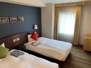 Hotel Resol Hakodate - Location and Nearby Attractions