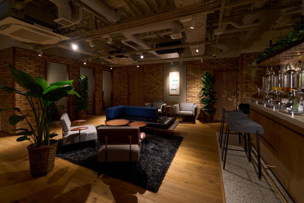 Hotel Resol Stay Akihabara Review
