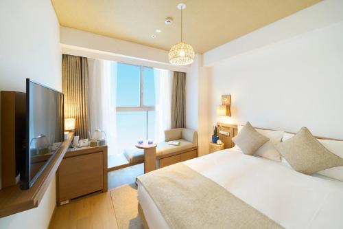 Hotel Resol Trinity Naha Review