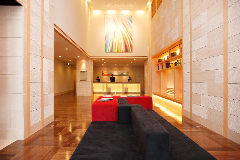 Hotel Resol Trinity Sapporo Review