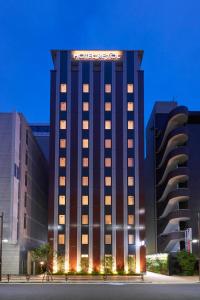 Hotel Resol Ueno - Guest Reviews and Ratings