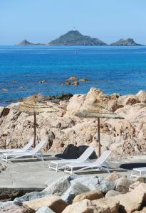 Hotel Restaurant Dolce Vita - Hotel Overview