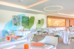 Hotel Restaurant La Vague De Saint Paul - Property Highlights