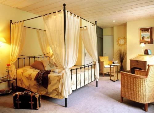 Hotel Restaurant Taillard - Overview of Hotel Taillard