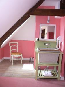 Hotel Restaurants & Spa Perier Du Bignon - Hotel Overview and Location