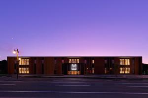 Hotel REUS Ashoro - Location and Nearby Attractions