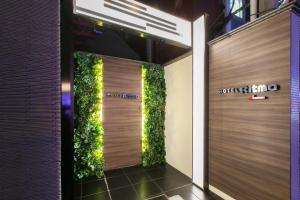 Hotel Ritmo & Gessy Love Hotel - Amenities and Features