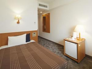 Hotel Roco Inn Okinawa - Convenient Location and Nearby Attractions