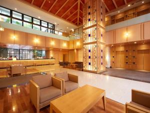Hotel Rocore Naha - Accommodation and Amenities