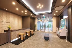 Hotel Route Inn Grand Nakano Obuse - Guest Reviews