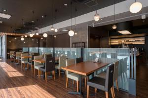 Hotel Route-Inn Grand Tokyo Asakusabashi - Hotel Overview