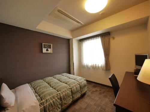 Hotel Route-Inn Iida Review