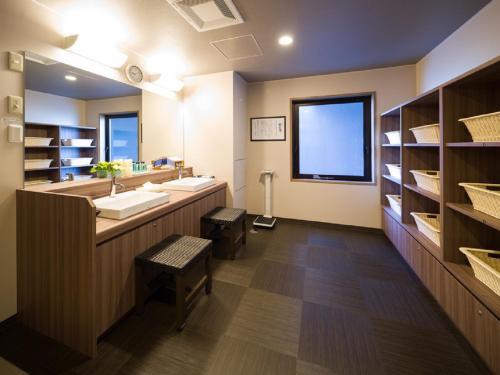 Hotel Route-Inn Komoro - Room Types